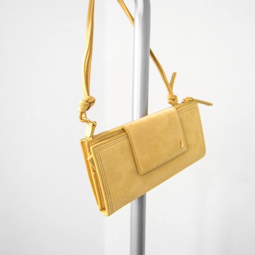 Jacquemus Le Pichoto